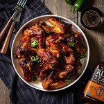 Rufus Teague BBQ Sauce & Rub Gift Set