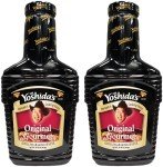 Mr. Yoshida’s Japanese BBQ Gourmet Sauce, 2-Pack