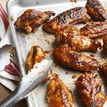 Stubb's Sweet Honey & Spice BBQ Sauce 18 oz