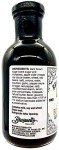 Braswell's Sweet Bourbon BBQ Glaze & Sauce