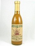 Tobago Keys Peruvian Gold BBQ Sauce Trio
