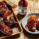 Stubb's Jalapeño Honey BBQ Sauce - 18 oz
