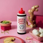 Bachan's Original Japanese BBQ Sauce - 17 Oz