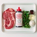 Bachan's Original Japanese BBQ Sauce - 17 Oz