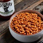Stubb's Jalapeño Honey BBQ Sauce - 18 oz