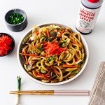 Bachan's Original Japanese BBQ Sauce - 17 Oz