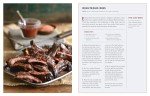 BBQ Sauces, Rubs, and Marinades Guide
