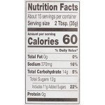 Stubb's Sweet Honey & Spice BBQ Sauce 18 oz