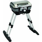 Cuisinart Outdoor Electric Grill with VersaStand