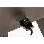 Masterbuilt 30-Inch Analog Electric Smoker with Racks