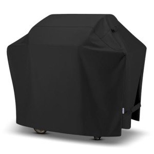 Heavy Duty 55 Inch BBQ Grill Cover