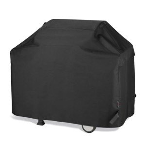 55 Inch Heavy Duty Waterproof BBQ Grill Cover
