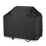 55 Inch Heavy Duty Waterproof BBQ Grill Cover
