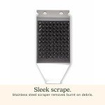 Cuisinart 16.5" Long Handle Grill Cleaner Brush