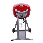 Char-Broil TRU-Infrared Patio Bistro Electric Grill