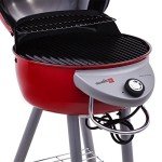 Char-Broil TRU-Infrared Patio Bistro Electric Grill