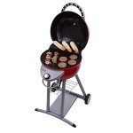 Char-Broil TRU-Infrared Patio Bistro Electric Grill