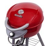 Char-Broil TRU-Infrared Patio Bistro Electric Grill