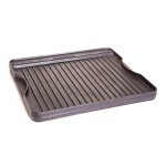 Camp Chef 14" x 16" Reversible Cast Iron Griddle