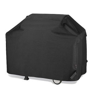 60-Inch Heavy Duty Waterproof Grill Cover