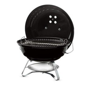 Weber Jumbo Joe 18" Charcoal Grill - Black