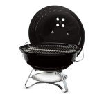Weber Jumbo Joe 18" Charcoal Grill - Black
