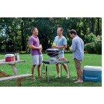 Weber Jumbo Joe 18" Charcoal Grill - Black