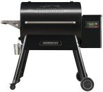 Traeger Ironwood 885 WiFi Wood Pellet Grill