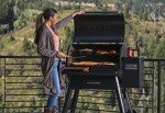 Traeger Ironwood 885 WiFi Wood Pellet Grill