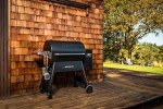 Traeger Ironwood 885 WiFi Wood Pellet Grill