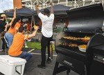 Traeger Ironwood 885 WiFi Wood Pellet Grill