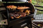 Traeger Ironwood 885 WiFi Wood Pellet Grill