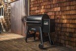 Traeger Ironwood 885 WiFi Wood Pellet Grill