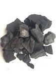 Natural Hardwood Charcoal - 400g Bag