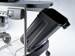 Weber Performer Deluxe 22-Inch Charcoal Grill
