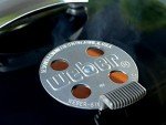 Weber Performer Deluxe 22-Inch Charcoal Grill