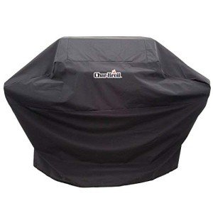 Char-Broil 5-Burner Grill Cover for Protection