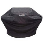 Char-Broil 5-Burner Grill Cover for Protection