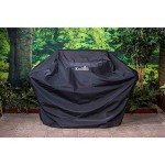 Char-Broil 5-Burner Grill Cover for Protection