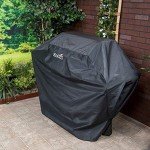 Char-Broil 5-Burner Grill Cover for Protection