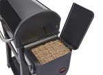 Weber Searwood 600 Pellet BBQ Grill