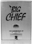 Big Chief Electric Smoker - 50 LB Capacity