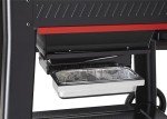 Weber Searwood 600 Pellet BBQ Grill