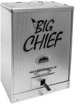 Big Chief Electric Smoker - 50 LB Capacity
