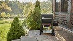 Weber Searwood 600 Pellet BBQ Grill