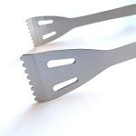 LLRY Stainless Steel BBQ Grilling Tools Set