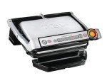T-Fal OptiGrill Electric Grill with 6 Cooking Modes