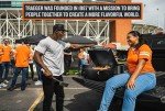 Traeger Ranger Portable Wood Pellet Grill & Smoker