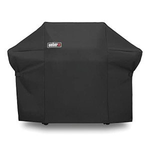 Weber Summit 400 Series Heavy-Duty Grill Cover