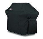 Weber Summit 400 Series Heavy-Duty Grill Cover